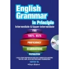 English Grammar in Principle İngilizce Dilbilgisi - İntermediate & Upper İntermediate CDli