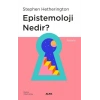 Epistemoloji Nedir?