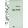 Erdem Nerede? Seçme Hikayeler ve Denemeler
