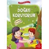 Erdemler 2 - Doğayı Koruyorum Çevreye Duyarlılık