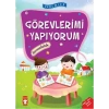 Erdemler: Görevlerimi Yapıyorum - Sorumluluk