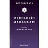 Erenlerin Makamları