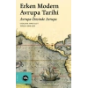 Erken Modern Avrupa Tarihi