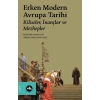 Erken Modern Avrupa Tarihi