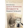 Erzurum’da İngiliz Konsolosu Everett’e Ermeni Suikastı