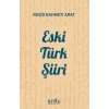 Eski Türk Şiiri