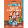 Esma ile Hüsna 5 - Gizemli Bilmece Küpü