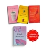 Esra Ezmeci Psikoloji Seti 3 Kitap Dilek Ajanda Hediyeli