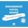 Esrarengiz Hayal Denizi-Mandala