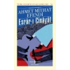 Esrarı Cinayat - Türk Edebiyatı Klasikleri (Ciltli)