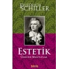 Estetik Üzerine Mektuplar