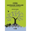Etiğin Sosyolojik Temelleri