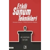 Etkili Sunum Teknikleri