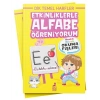 Etkinliklerle Alfabe Öğreniyorum