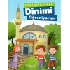 Etkinliklerle Dinimi Öğreniyorum