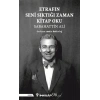 Etrafın Seni Sıktığı Zaman Kitap Oku