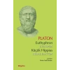 Euthyphron-Küçük Hippias