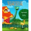 Evcil Hayvanım Bir Dinozor