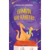 Evimizde Bir Kanguru