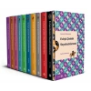 Evliya Çelebi Seyahatnamesi 10 Kitap (Takım)