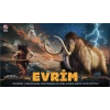Evrim - Kart Oyunu