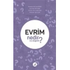 Evrim Nedir Ne Değildir?