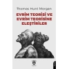Evrim Teorisi ve Evrim Teorisine Eleştiriler