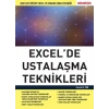 Excel de Ustalaşma Teknikleri - 300 Ileri Düzey Excel Ve Makro (Vba) Tekniği