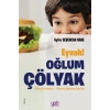 Eyvah! Oğlum Çölyak