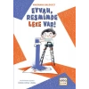 Eyvah, Resmimde Leke Var