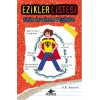 Ezikler Lisesi -2 / Ezik İntikam Peşinde (Ciltli)