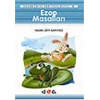 Ezop Masalları / 100 Temel Eser