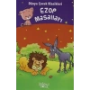 Ezop Masalları - Dünya Çocuk Klasikleri