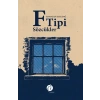 F Tipi Sözcükler
