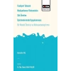 Faaliyet Tabanlı Maliyetleme Yönetiminin Süt Üretim İşletmelerinde Uygulanması