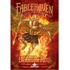 Fablehaven 5  İblis Zindanının Anahtarları