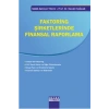 Faktoring Şirketlerinde Finansal Raporlama