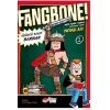 Fangbone! Üçüncü Sınıf Barbar