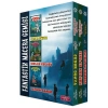 Fantastik Macera Gemisi 3 Kitap Kutulu