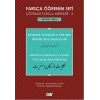 Farsça Öğrenim Seti 3 ( Seviye Orta) Binbir Gece Masalları / Tüccar ile İfrit Hikayesi
