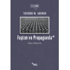 Faşizm ve Propaganda