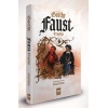 Faust (Özel Baskı)-Dünya Klasikleri (Ciltli)