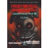 Fazbearın Korkunç Tipleri 2 - Fetch - Freddynin Pizza Dükkanında Beş Gece