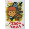 Fedor Amca 1 - Fedor Amca