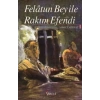 Felatun Bey ile Rakım Efendi