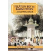 Felatun Bey ile Rakım Efendi