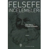 Felsefe İncelemeleri