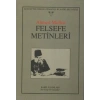 Felsefe Metinleri