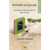 Felsefe ve Çocuk