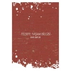 Felsefe: Yaşam Bilgisi